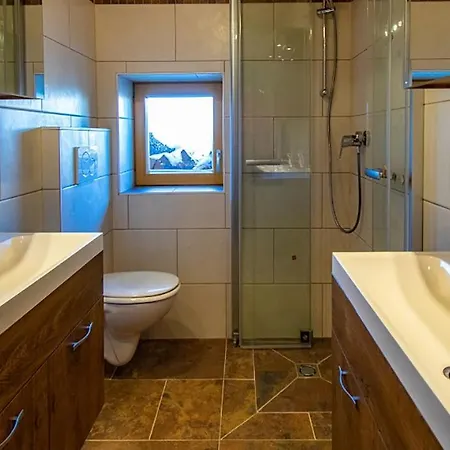 Gasteinerhuette Im Zirbenwald Bad Gastein Salzburg *