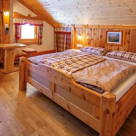 Gasteinerhuette Im Zirbenwald Bad Gastein Salzburg Casa vacanze *
