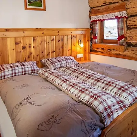 Gasteinerhuette Im Zirbenwald Bad Gastein Salzburg *