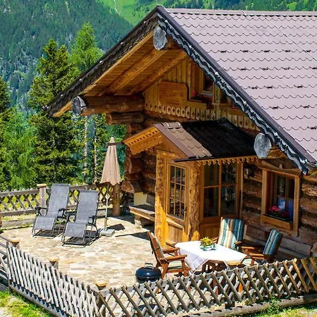 Gasteinerhuette Im Zirbenwald Bad Gastein Salzburg * Bad Gastein